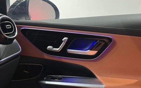 Mercedes-Benz GLC, 2025 год, 8 фотография