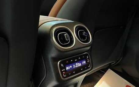 Mercedes-Benz GLC, 2025 год, 9 фотография