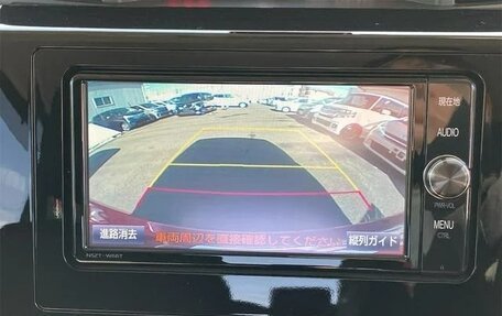 Toyota Tank I, 2018 год, 984 000 рублей, 28 фотография