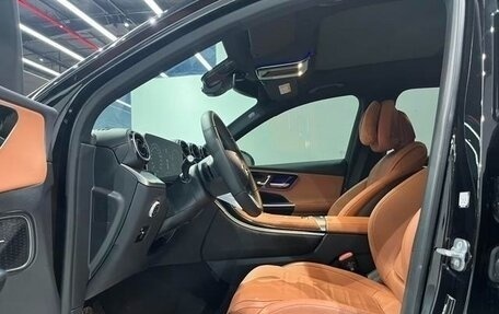 Mercedes-Benz GLC, 2025 год, 4 фотография