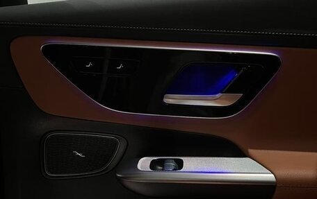 Mercedes-Benz GLC, 2025 год, 13 фотография