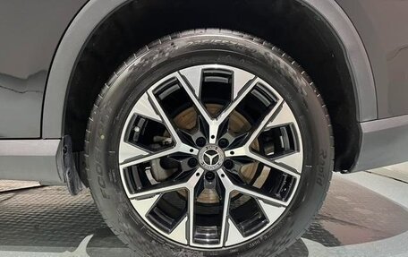 Mercedes-Benz GLC, 2025 год, 15 фотография