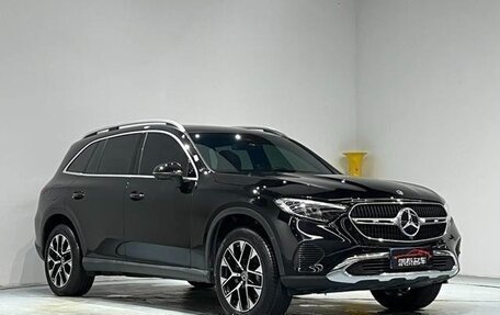 Mercedes-Benz GLC, 2025 год, 17 фотография