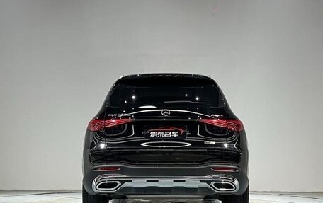 Mercedes-Benz GLC, 2025 год, 19 фотография