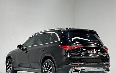 Mercedes-Benz GLC, 2025 год, 20 фотография