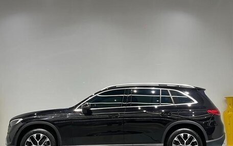 Mercedes-Benz GLC, 2025 год, 18 фотография