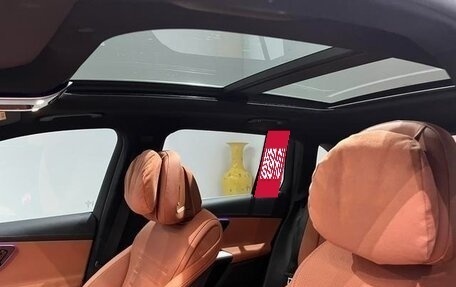 Mercedes-Benz GLC, 2025 год, 14 фотография