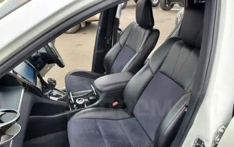 Toyota Harrier, 2019 год, 2 852 000 рублей, 13 фотография