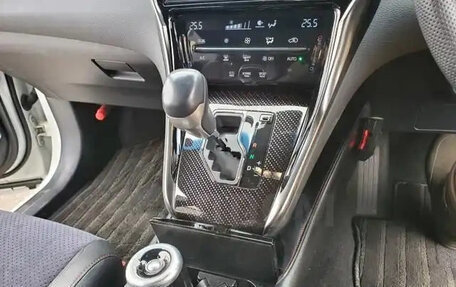 Toyota Harrier, 2019 год, 2 852 000 рублей, 17 фотография