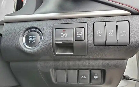 Toyota Harrier, 2019 год, 2 852 000 рублей, 14 фотография