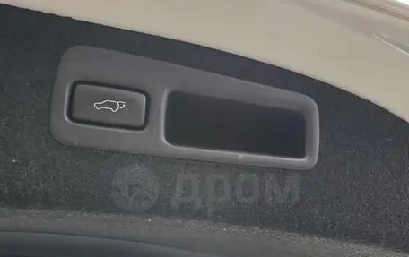 Toyota Harrier, 2019 год, 2 852 000 рублей, 20 фотография