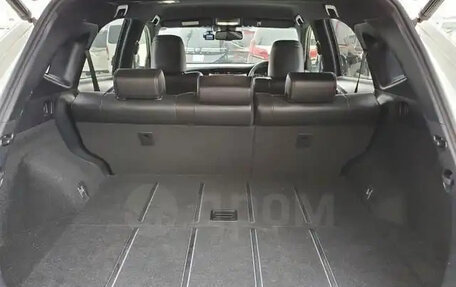 Toyota Harrier, 2019 год, 2 852 000 рублей, 21 фотография