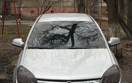 Opel Astra H, 2010 год, 600 000 рублей, 4 фотография