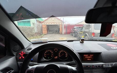 Opel Astra H, 2010 год, 600 000 рублей, 9 фотография