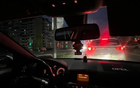 Opel Astra H, 2010 год, 600 000 рублей, 15 фотография