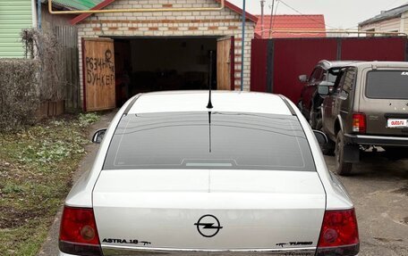 Opel Astra H, 2010 год, 600 000 рублей, 6 фотография