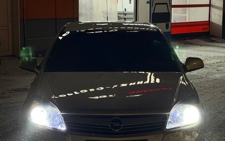 Opel Astra H, 2010 год, 600 000 рублей, 1 фотография