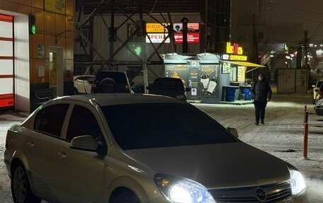 Opel Astra H, 2010 год, 600 000 рублей, 2 фотография