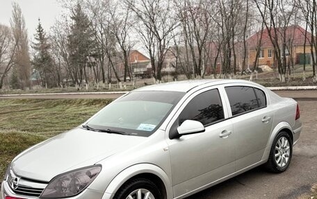 Opel Astra H, 2010 год, 600 000 рублей, 7 фотография