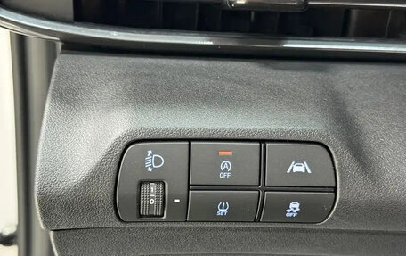 Hyundai Elantra, 2022 год, 1 431 027 рублей, 9 фотография