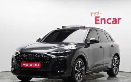 Audi Q5, 2026 год, 8 965 000 рублей, 1 фотография