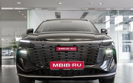 Haval F7, 2026 год, 3 099 000 рублей, 1 фотография