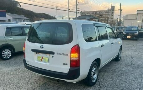 Toyota Probox I, 2023 год, 1 150 000 рублей, 2 фотография