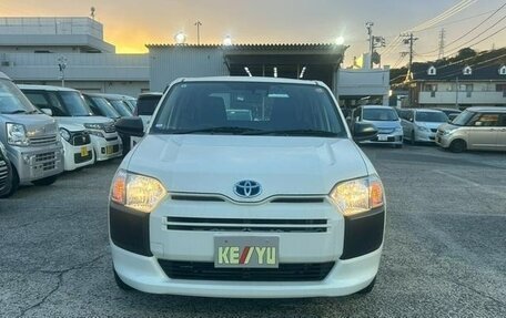 Toyota Probox I, 2023 год, 1 150 000 рублей, 5 фотография