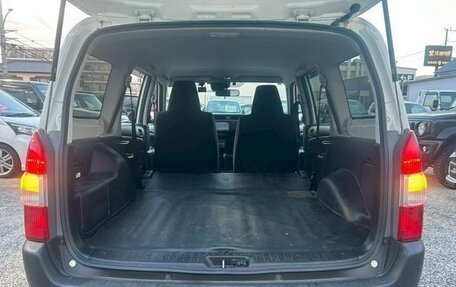 Toyota Probox I, 2023 год, 1 150 000 рублей, 13 фотография