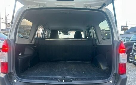 Toyota Probox I, 2023 год, 1 150 000 рублей, 12 фотография