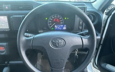 Toyota Probox I, 2023 год, 1 150 000 рублей, 14 фотография