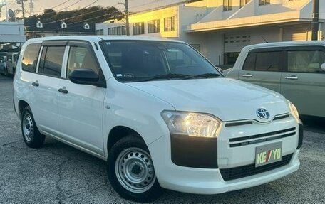 Toyota Probox I, 2023 год, 1 150 000 рублей, 22 фотография