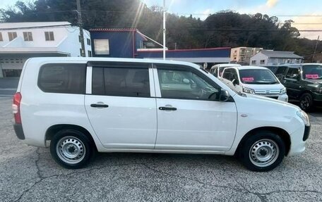 Toyota Probox I, 2023 год, 1 150 000 рублей, 23 фотография