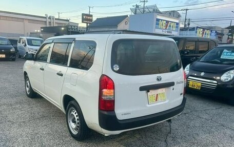 Toyota Probox I, 2023 год, 1 150 000 рублей, 25 фотография