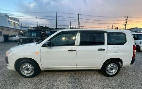 Toyota Probox I, 2023 год, 1 150 000 рублей, 24 фотография