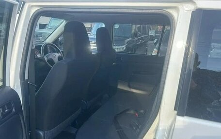 Toyota Probox I, 2023 год, 1 150 000 рублей, 35 фотография