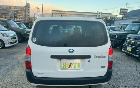 Toyota Probox I, 2023 год, 1 150 000 рублей, 26 фотография