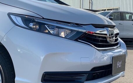 Honda Shuttle II, 2022 год, 1 225 000 рублей, 4 фотография