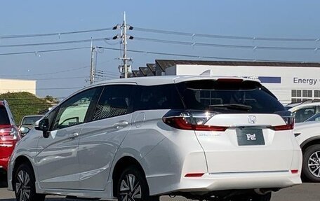 Honda Shuttle II, 2022 год, 1 225 000 рублей, 9 фотография