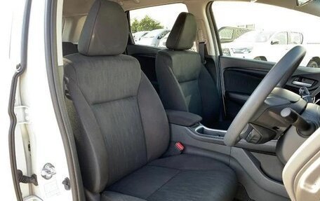 Honda Shuttle II, 2022 год, 1 225 000 рублей, 12 фотография