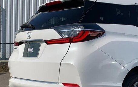 Honda Shuttle II, 2022 год, 1 225 000 рублей, 7 фотография