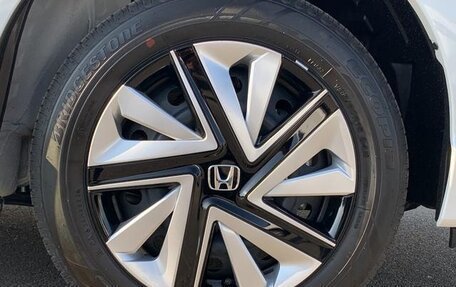 Honda Shuttle II, 2022 год, 1 225 000 рублей, 24 фотография