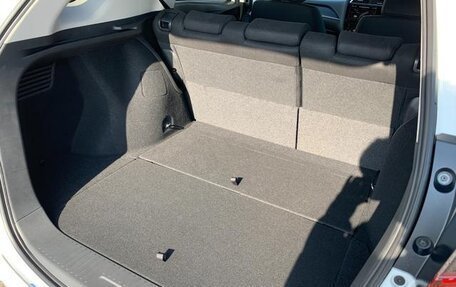 Honda Shuttle II, 2022 год, 1 225 000 рублей, 22 фотография