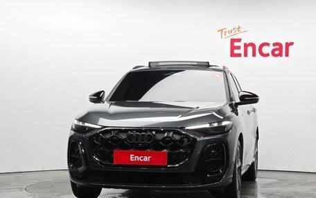 Audi Q5, 2026 год, 8 965 000 рублей, 3 фотография