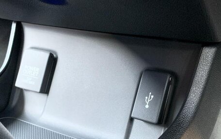 Honda Shuttle II, 2022 год, 1 225 000 рублей, 19 фотография