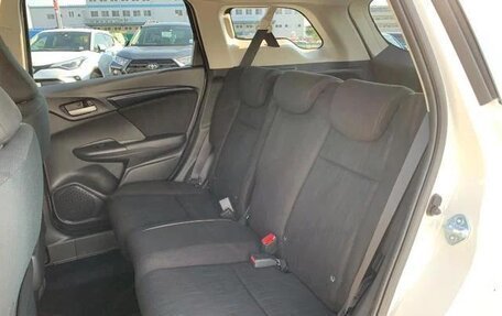 Honda Shuttle II, 2022 год, 1 225 000 рублей, 15 фотография