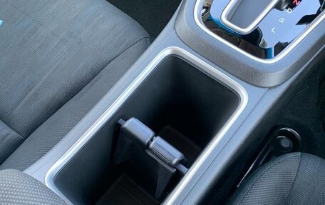 Honda Shuttle II, 2022 год, 1 225 000 рублей, 20 фотография