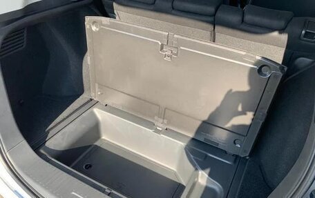 Honda Shuttle II, 2022 год, 1 225 000 рублей, 23 фотография