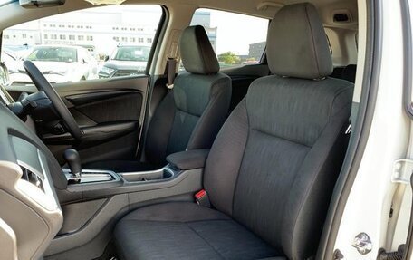 Honda Shuttle II, 2022 год, 1 225 000 рублей, 13 фотография