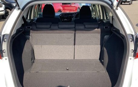 Honda Shuttle II, 2022 год, 1 225 000 рублей, 21 фотография